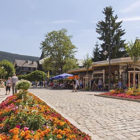 Waldoase Titisee מראה חיצוני תמונה