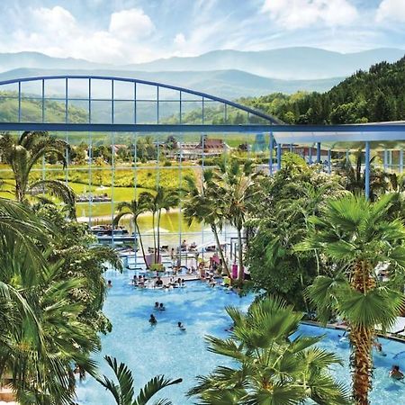 Waldoase Titisee מראה חיצוני תמונה